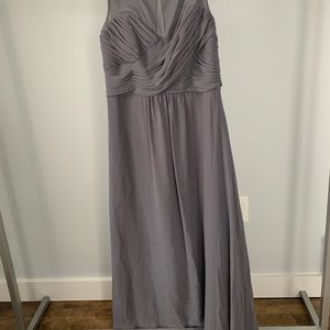 Alfred Angelo Bridemaid Dress